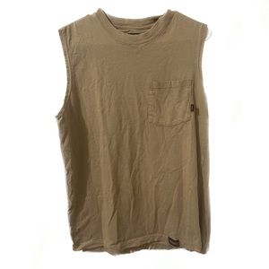 Dickies Muscle Shirt! Size Medium